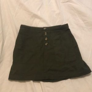 American eagle skirt